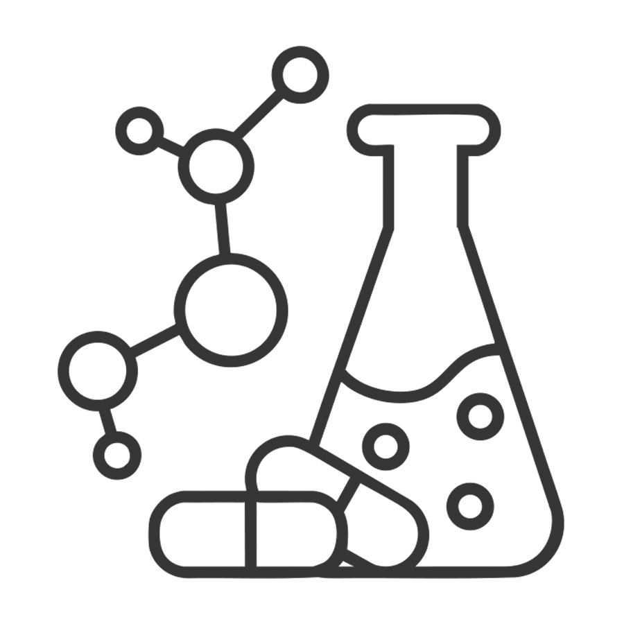 Precision Formulated Icon